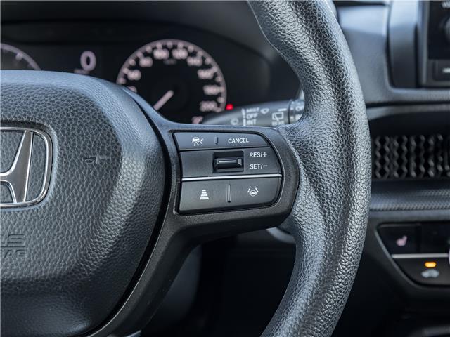 2023 Honda CR-V LX (Stk: 2314453A) in North York - Image 12 of 23
