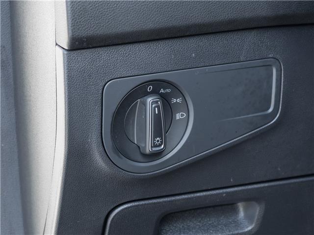 2023 Volkswagen Tiguan Comfortline (Stk: 2314596A) in North York - Image 16 of 26