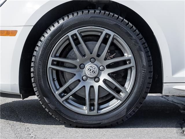2018 Audi A4 2.0T Komfort (Stk: 2314505AA) in North York - Image 5 of 26