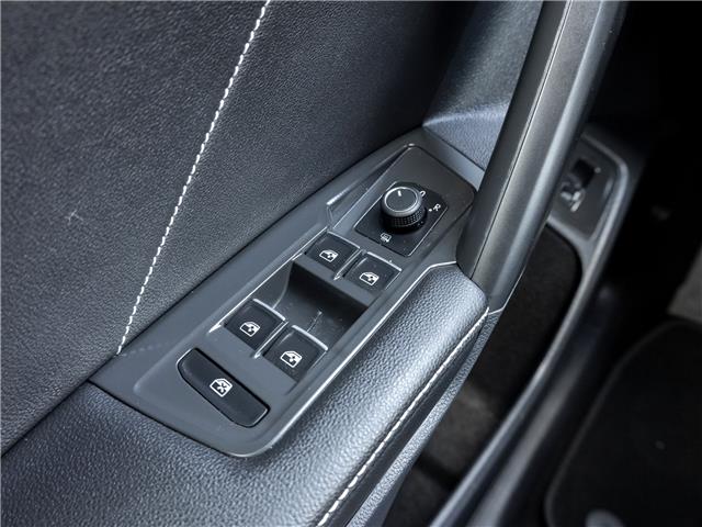 2023 Volkswagen Tiguan Comfortline (Stk: 2314596A) in North York - Image 15 of 26