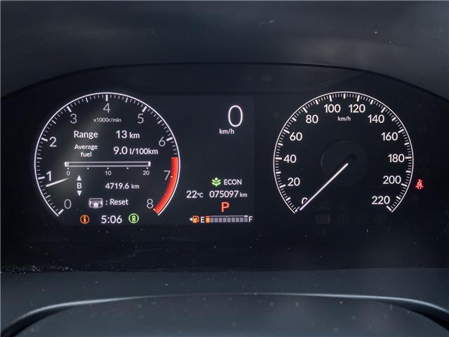 2023 Honda CR-V LX (Stk: 2314453A) in North York - Image 13 of 23