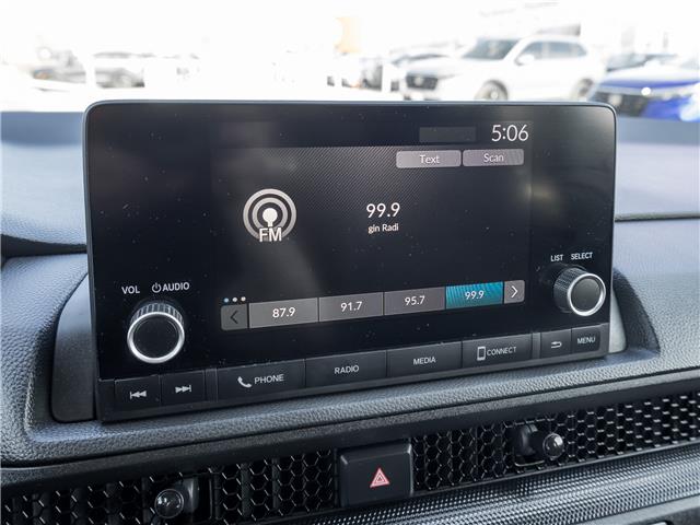 2023 Honda CR-V LX (Stk: 2314453A) in North York - Image 19 of 23