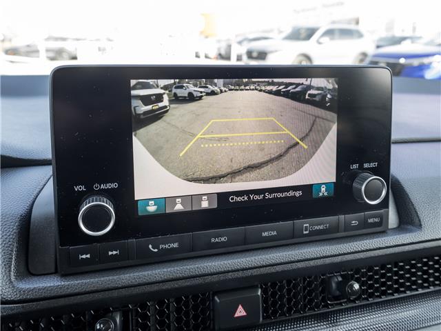 2023 Honda CR-V LX (Stk: 2314453A) in North York - Image 14 of 23