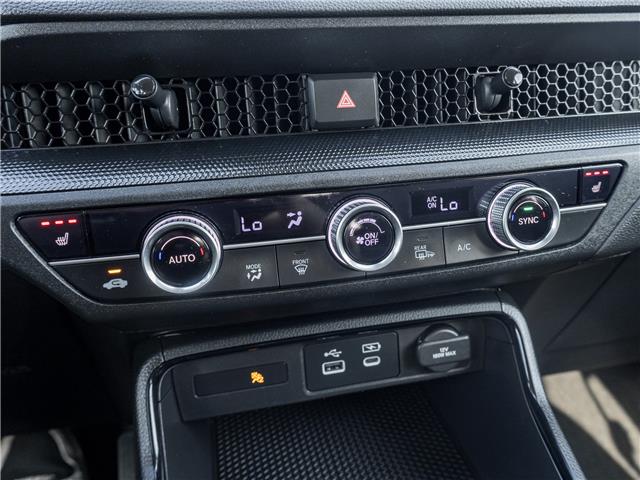 2023 Honda CR-V LX (Stk: 2314453A) in North York - Image 18 of 23