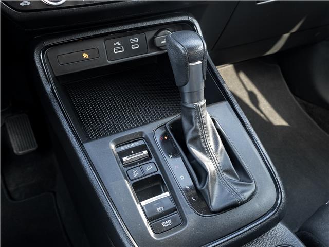 2023 Honda CR-V LX (Stk: 2314453A) in North York - Image 17 of 23