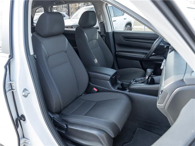 2023 Honda CR-V LX (Stk: 2314453A) in North York - Image 20 of 23
