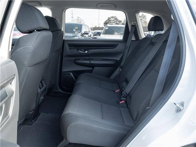 2023 Honda CR-V LX (Stk: 2314453A) in North York - Image 21 of 23