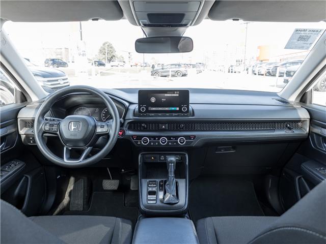 2023 Honda CR-V LX (Stk: 2314453A) in North York - Image 22 of 23