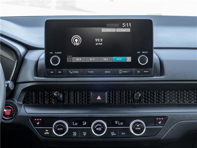 2023 Honda CR-V LX (Stk: 2314453A) in North York - Image 23 of 23