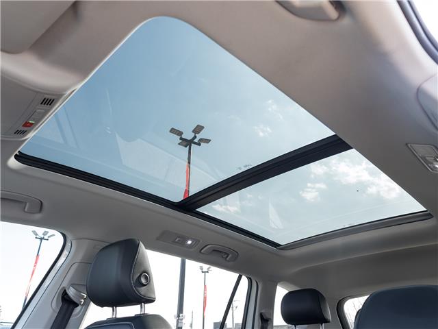 2023 Volkswagen Tiguan Comfortline (Stk: 2314596A) in North York - Image 22 of 26