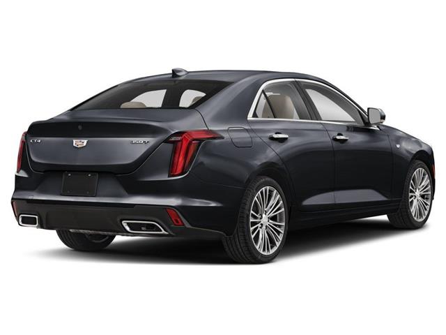 2023 Cadillac CT4 Sport (Stk: 26-249-1) in Pembroke - Image 4 of 13