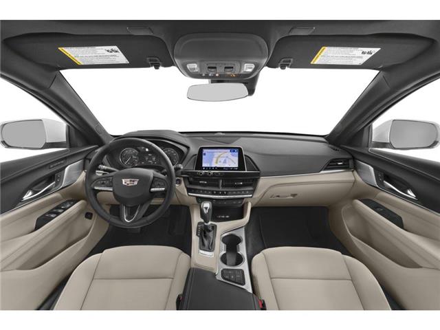 2023 Cadillac CT4 Sport (Stk: 26-249-1) in Pembroke - Image 6 of 13