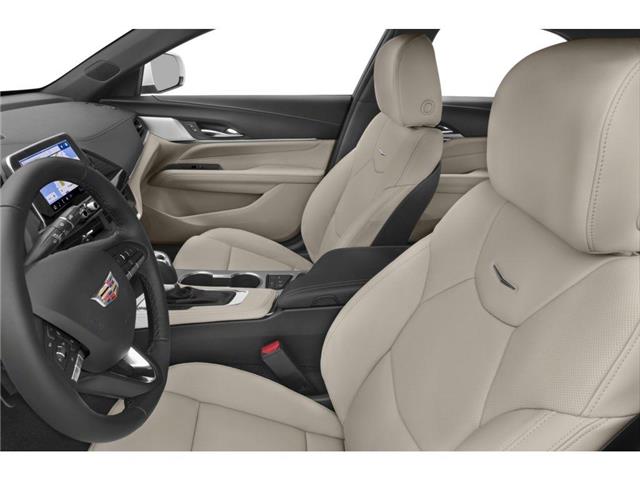 2023 Cadillac CT4 Sport (Stk: 26-249-1) in Pembroke - Image 7 of 13