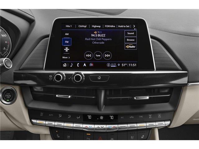 2023 Cadillac CT4 Sport (Stk: 26-249-1) in Pembroke - Image 8 of 13