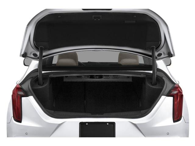 2023 Cadillac CT4 Sport (Stk: 26-249-1) in Pembroke - Image 9 of 13