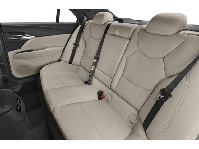 2023 Cadillac CT4 Sport (Stk: 26-249-1) in Pembroke - Image 10 of 13