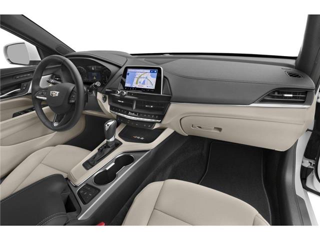 2023 Cadillac CT4 Sport (Stk: 26-249-1) in Pembroke - Image 12 of 13