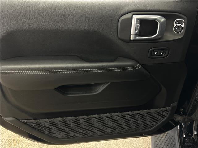2022 Jeep Wrangler 4xe (PHEV) Sahara (Stk: 43727J) in Belleville - Image 15 of 33