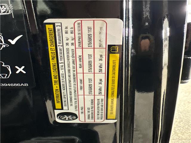 2022 Jeep Wrangler 4xe (PHEV) Sahara (Stk: 43727J) in Belleville - Image 17 of 33