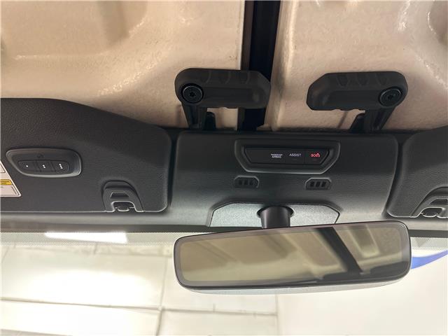 2022 Jeep Wrangler 4xe (PHEV) Sahara (Stk: 43727J) in Belleville - Image 22 of 33