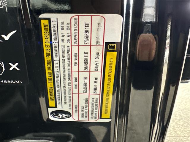 2022 Jeep Wrangler 4xe (PHEV) Sahara (Stk: 43727J) in Belleville - Image 26 of 33