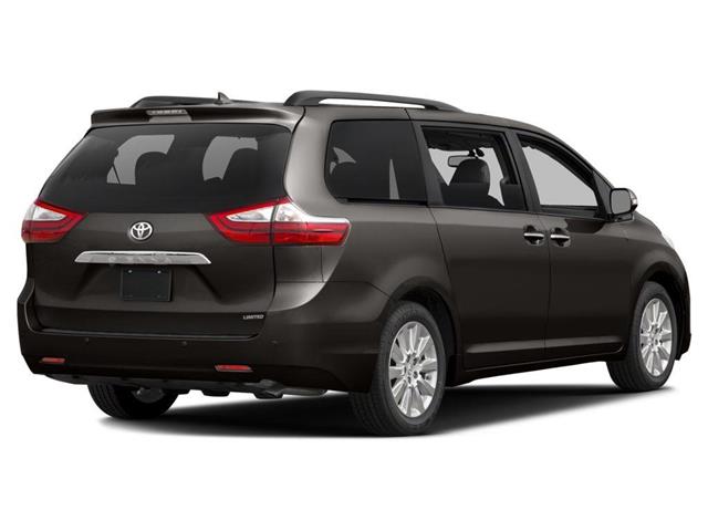 2017 Toyota Sienna XLE 7 Passenger (Stk: B1969) in Sarnia - Image 3 of 12