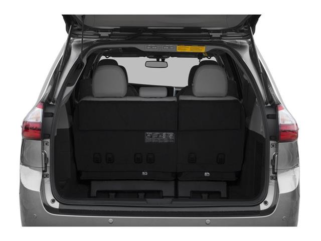 2017 Toyota Sienna XLE 7 Passenger (Stk: B1969) in Sarnia - Image 8 of 12