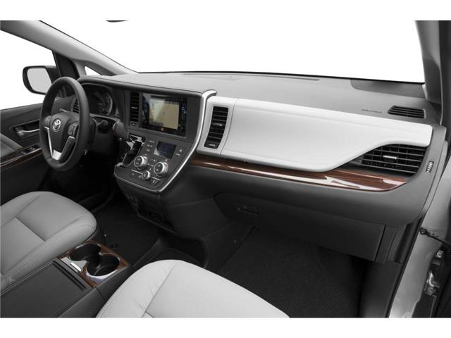 2017 Toyota Sienna XLE 7 Passenger (Stk: B1969) in Sarnia - Image 11 of 12
