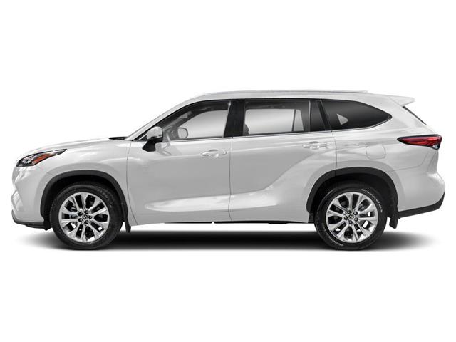 2022 Toyota Highlander Limited (Stk: B1971) in Sarnia - Image 2 of 12