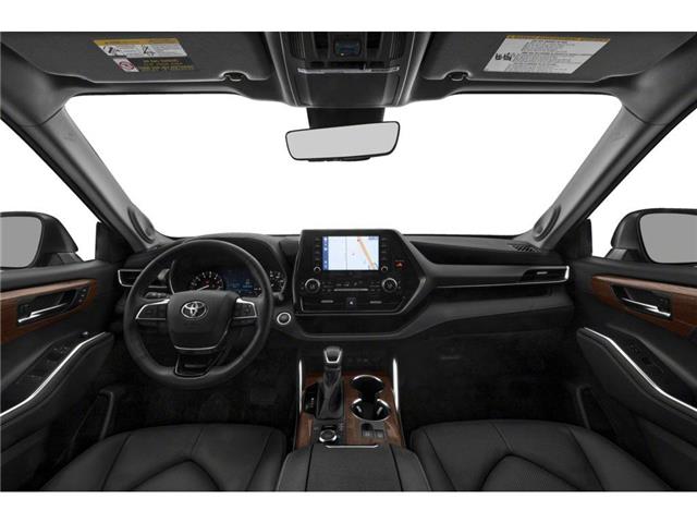 2022 Toyota Highlander Limited (Stk: B1971) in Sarnia - Image 5 of 12