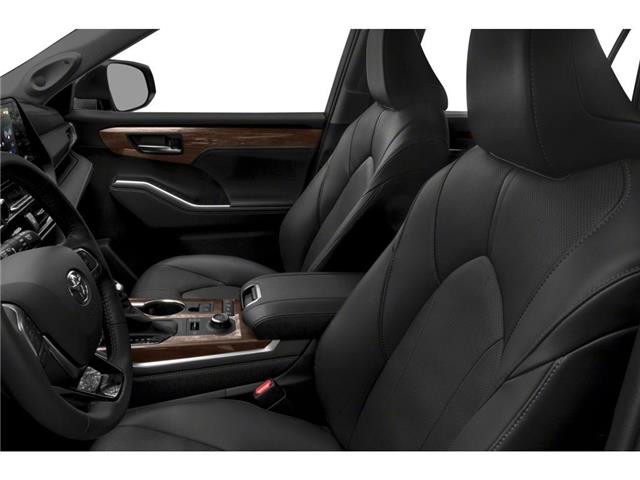 2022 Toyota Highlander Limited (Stk: B1971) in Sarnia - Image 6 of 12