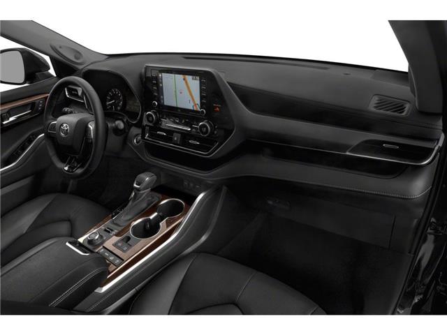 2022 Toyota Highlander Limited (Stk: B1971) in Sarnia - Image 11 of 12