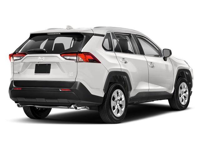 2020 Toyota RAV4 LE (Stk: B1973) in Sarnia - Image 3 of 11