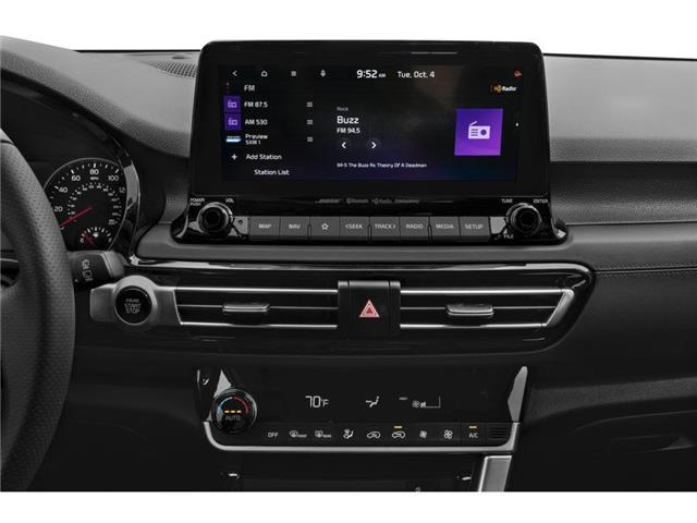 2022 Kia Seltos SX Turbo w/Black Interior (Stk: B1974) in Sarnia - Image 7 of 12
