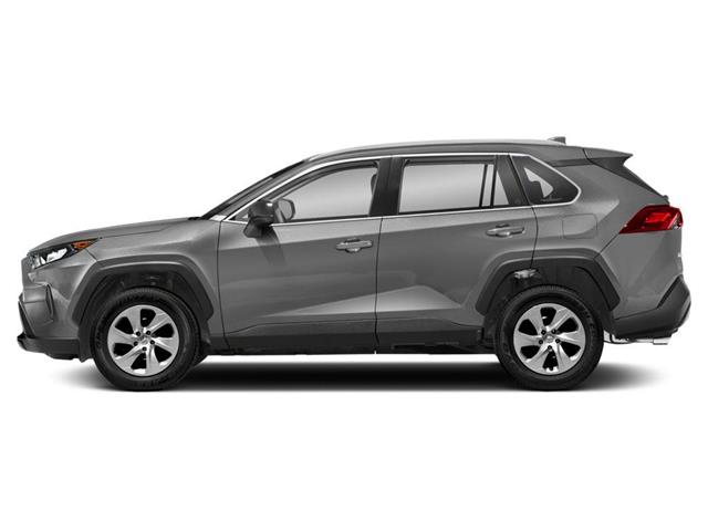 2021 Toyota RAV4 LE (Stk: B1976) in Sarnia - Image 2 of 11