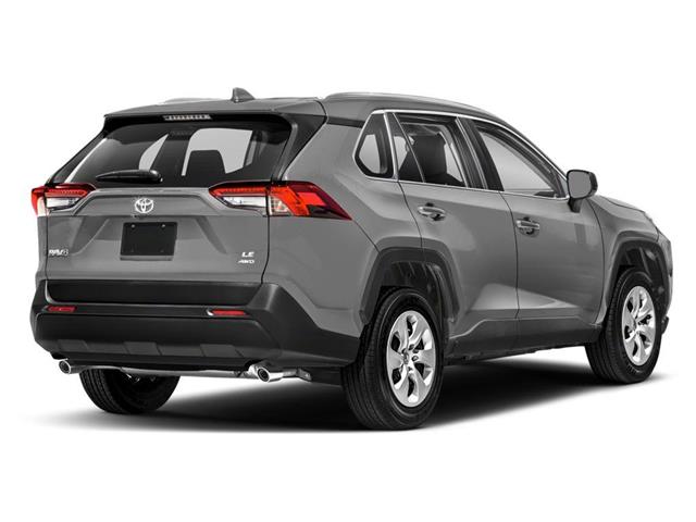 2021 Toyota RAV4 LE (Stk: B1976) in Sarnia - Image 3 of 11