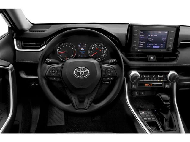 2021 Toyota RAV4 LE (Stk: B1976) in Sarnia - Image 4 of 11