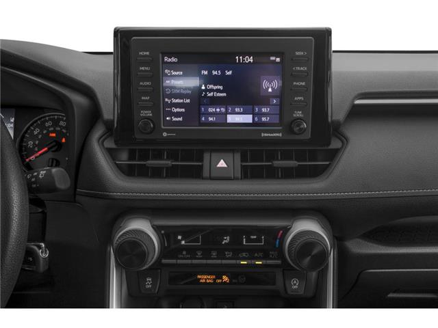 2021 Toyota RAV4 LE (Stk: B1976) in Sarnia - Image 7 of 11