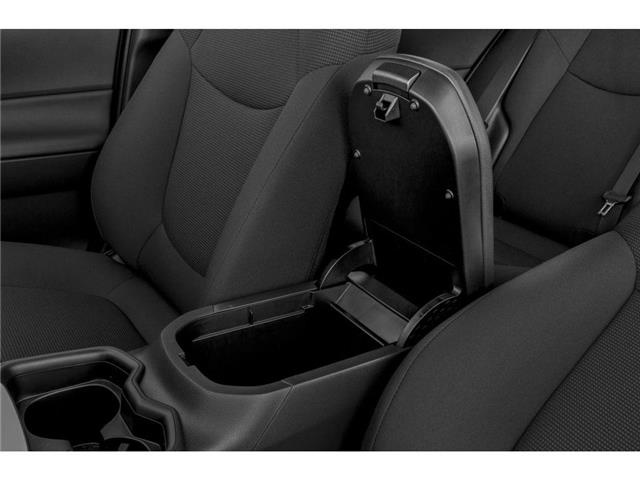 2021 Toyota RAV4 LE (Stk: B1976) in Sarnia - Image 10 of 11