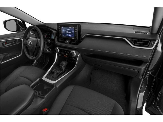 2021 Toyota RAV4 LE (Stk: B1976) in Sarnia - Image 11 of 11