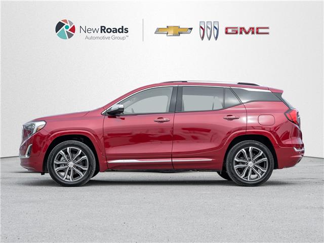 2020 GMC Terrain Denali (Stk: L379769A) in Newmarket - Image 3 of 27