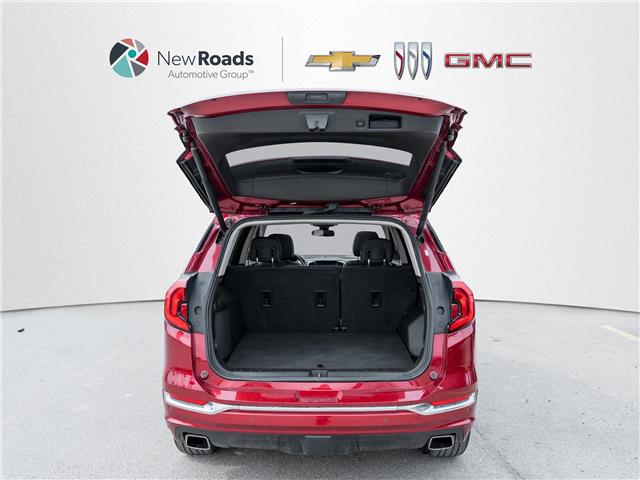 2020 GMC Terrain Denali (Stk: L379769A) in Newmarket - Image 7 of 27