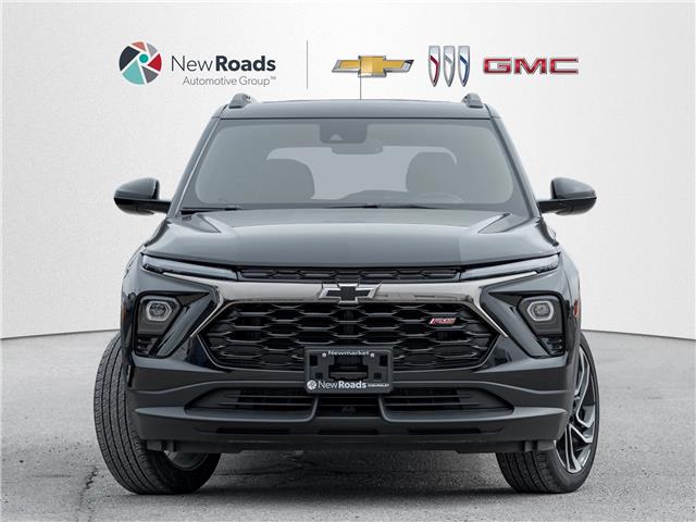 2026 Chevrolet TrailBlazer RS (Stk: NR17206A) in Newmarket - Image 2 of 24