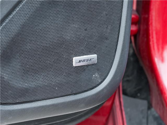 2020 GMC Terrain Denali (Stk: L379769A) in Newmarket - Image 15 of 27