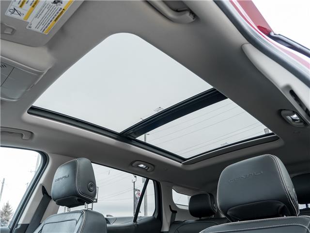 2020 GMC Terrain Denali (Stk: L379769A) in Newmarket - Image 22 of 27