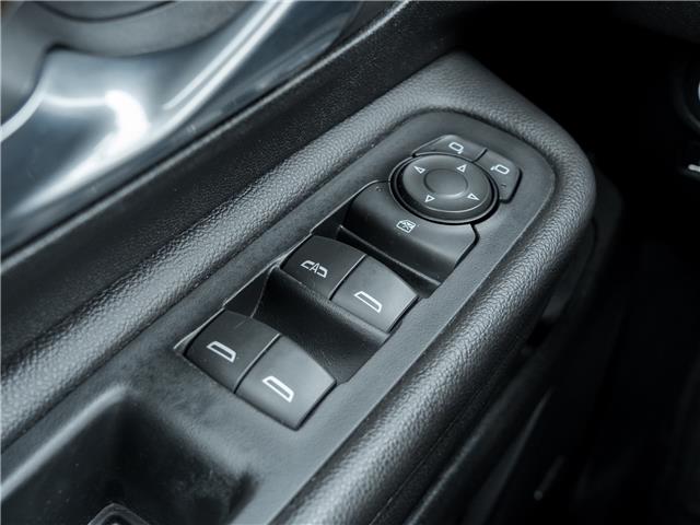 2020 GMC Terrain Denali (Stk: L379769A) in Newmarket - Image 16 of 27
