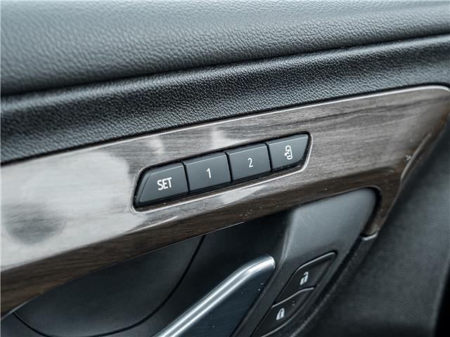 2020 GMC Terrain Denali (Stk: L379769A) in Newmarket - Image 17 of 27