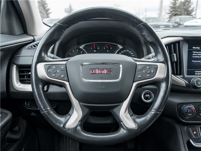 2020 GMC Terrain Denali (Stk: L379769A) in Newmarket - Image 9 of 27