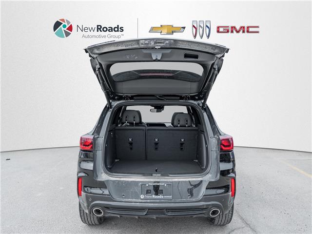 2026 Chevrolet TrailBlazer RS (Stk: NR17206A) in Newmarket - Image 7 of 24