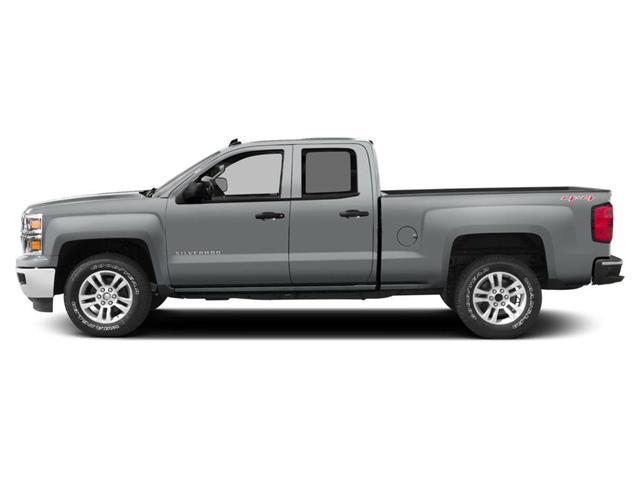 2014 Chevrolet Silverado 1500 1LZ (Stk: 260216C) in Calgary - Image 2 of 12